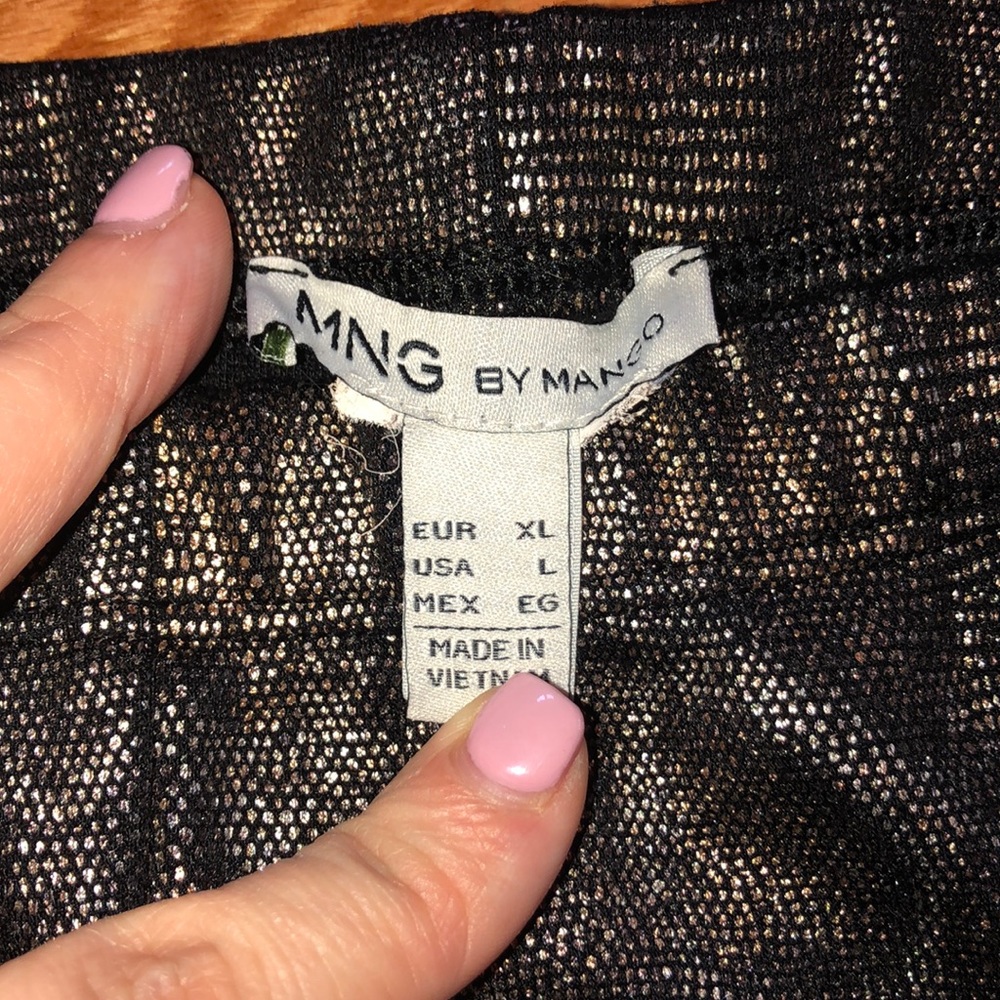 Large leggings - Picture 3 of 3